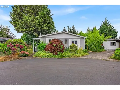 16000 SE Powell Boulevard Portland OR 97236