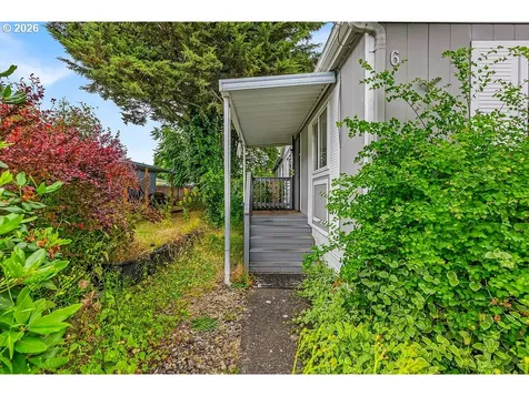 16000 SE Powell Boulevard Portland OR 97236
