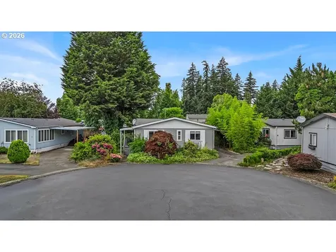 16000 SE Powell Boulevard Portland OR 97236