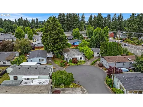 16000 SE Powell Boulevard Portland OR 97236