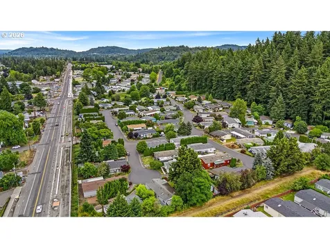 16000 SE Powell Boulevard Portland OR 97236
