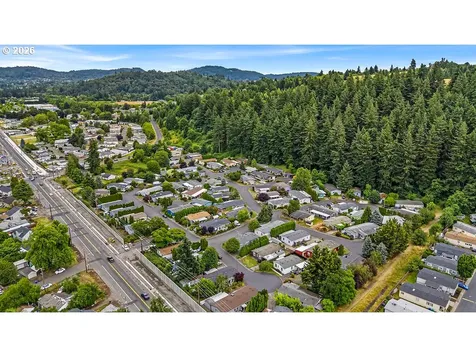 16000 SE Powell Boulevard Portland OR 97236