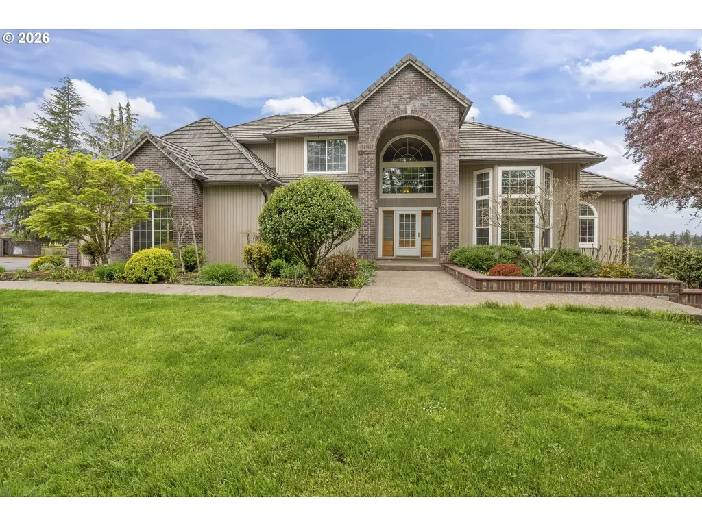 12311 NW Jackson Quarry Road Hillsboro OR 97124