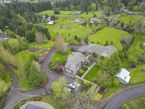 12311 NW Jackson Quarry Road Hillsboro OR 97124