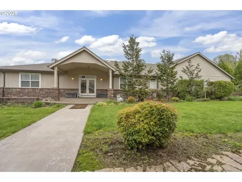 12311 NW Jackson Quarry Road Hillsboro OR 97124