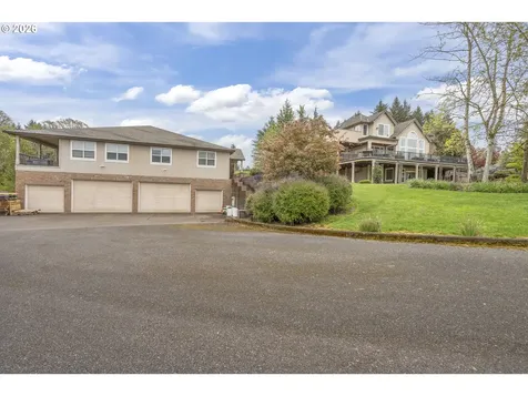 12311 NW Jackson Quarry Road Hillsboro OR 97124