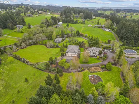 12311 NW Jackson Quarry Road Hillsboro OR 97124