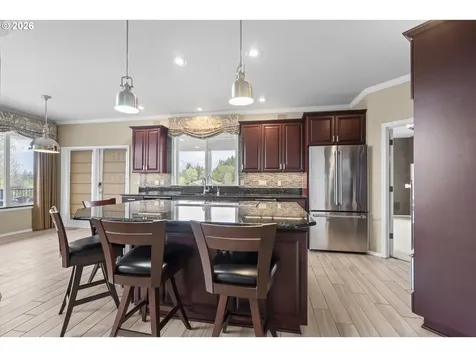 12311 NW Jackson Quarry Road Hillsboro OR 97124