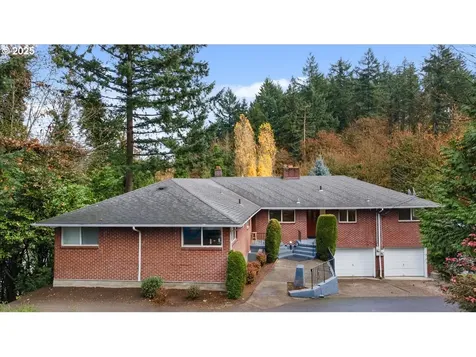 5381/5383 SW Humphrey Boulevard Portland OR 97221