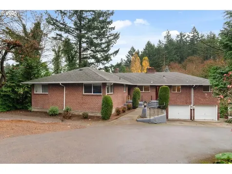 5381/5383 SW Humphrey Boulevard Portland OR 97221