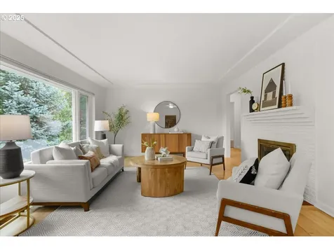 5381/5383 SW Humphrey Boulevard Portland OR 97221