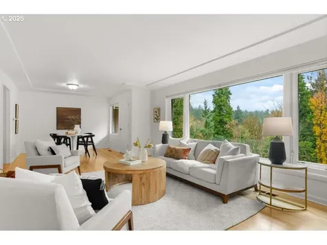 5381/5383 SW Humphrey Boulevard Portland OR 97221