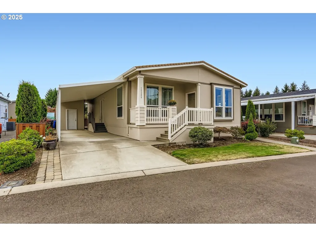18265 S Theresa Lane Oregon City OR 97045