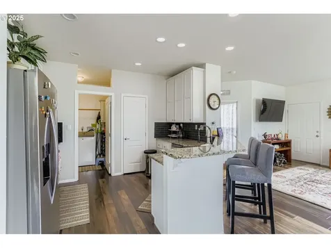 18265 S Theresa Lane Oregon City OR 97045