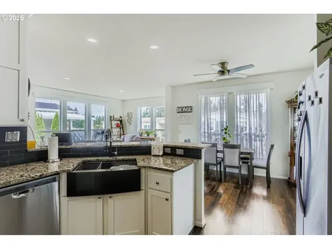 18265 S Theresa Lane Oregon City OR 97045