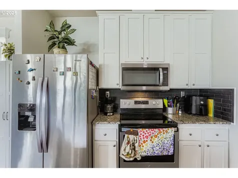 18265 S Theresa Lane Oregon City OR 97045