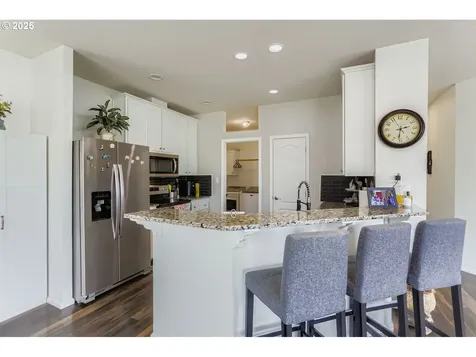 18265 S Theresa Lane Oregon City OR 97045