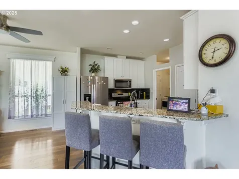 18265 S Theresa Lane Oregon City OR 97045
