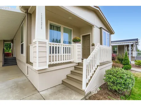 18265 S Theresa Lane Oregon City OR 97045