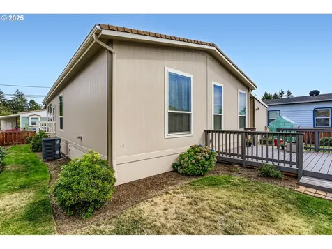 18265 S Theresa Lane Oregon City OR 97045