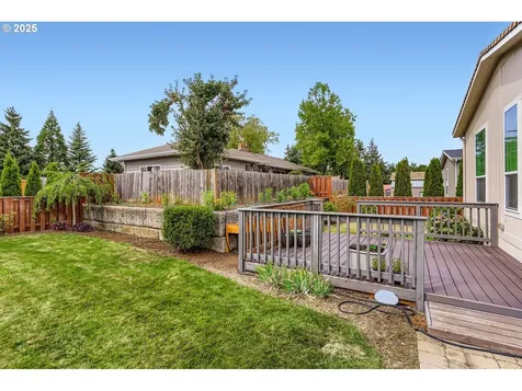 18265 S Theresa Lane Oregon City OR 97045