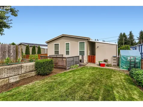 18265 S Theresa Lane Oregon City OR 97045