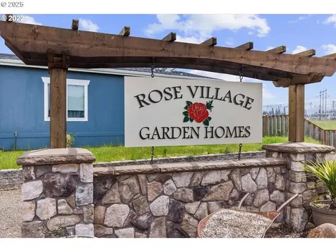 18265 S Theresa Lane Oregon City OR 97045