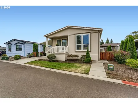 18265 S Theresa Lane Oregon City OR 97045