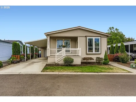18265 S Theresa Lane Oregon City OR 97045