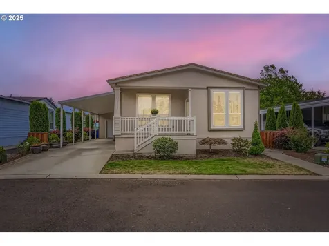 18265 S Theresa Lane Oregon City OR 97045