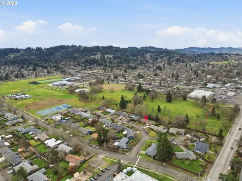 1890 Taylor Street Eugene OR 97405