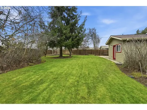 1890 Taylor Street Eugene OR 97405