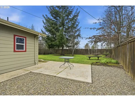 1890 Taylor Street Eugene OR 97405