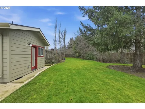 1890 Taylor Street Eugene OR 97405