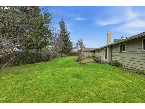 1890 Taylor Street Eugene OR 97405