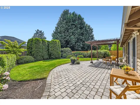 8256 SW Matthew Park Street Portland OR 97224