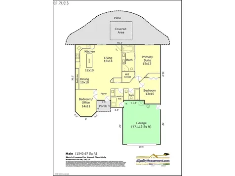 8256 SW Matthew Park Street Portland OR 97224