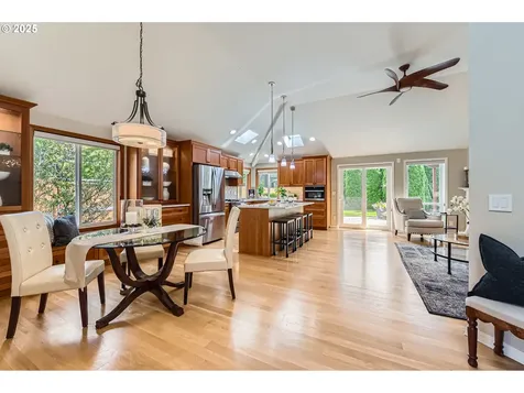 8256 SW Matthew Park Street Portland OR 97224