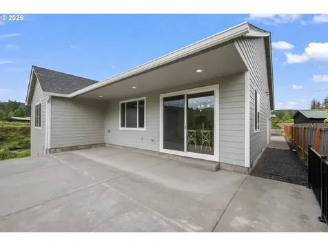 241 Dogwood Drive Gates OR 97346