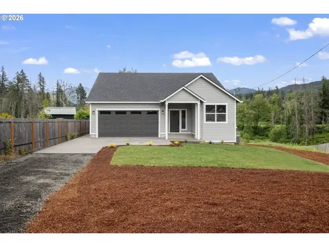 241 Dogwood Drive Gates OR 97346