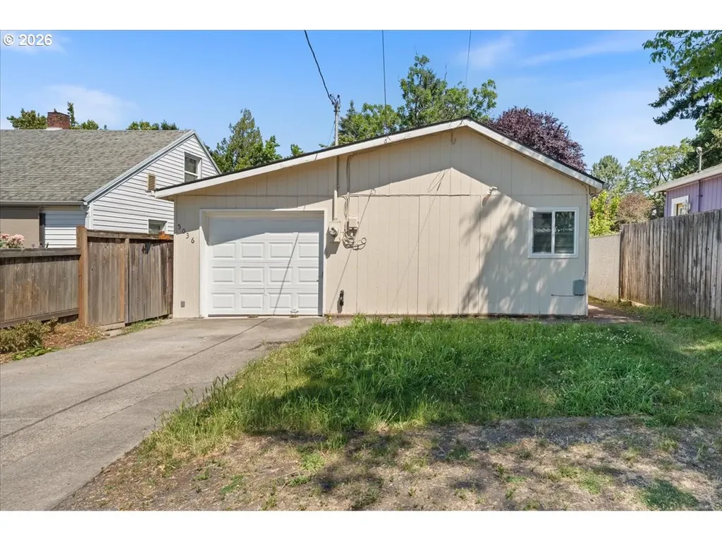 5036 NE 57th Avenue Portland OR 97218
