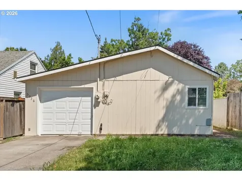 5036 NE 57th Avenue Portland OR 97218