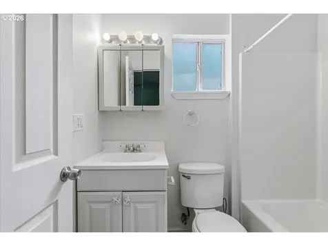 5036 NE 57th Avenue Portland OR 97218