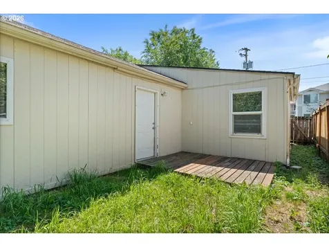 5036 NE 57th Avenue Portland OR 97218