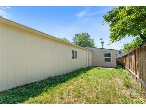 5036 NE 57th Avenue Portland OR 97218