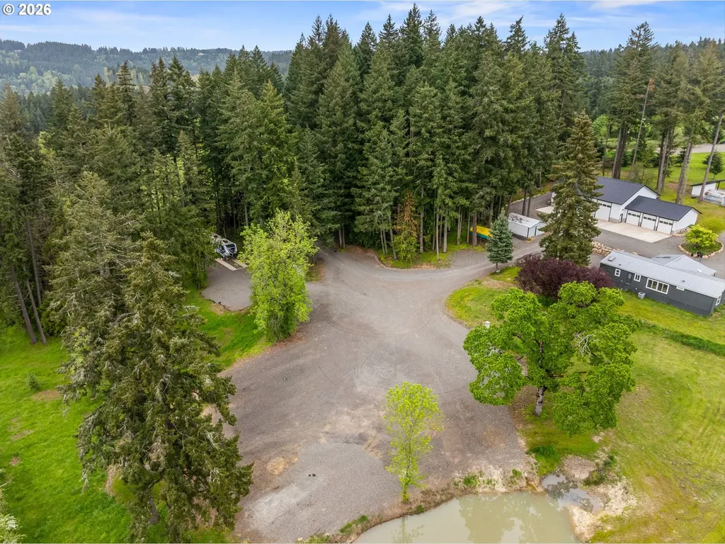 16090 S Buckner Creek Road Beavercreek OR 97004