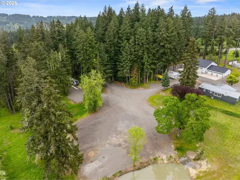 16090 S Buckner Creek Road Beavercreek OR 97004