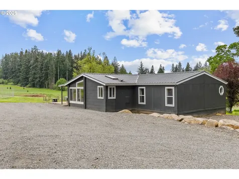 16090 S Buckner Creek Road Beavercreek OR 97004