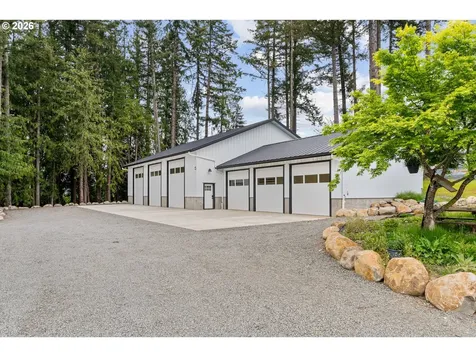 16090 S Buckner Creek Road Beavercreek OR 97004