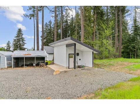 16090 S Buckner Creek Road Beavercreek OR 97004